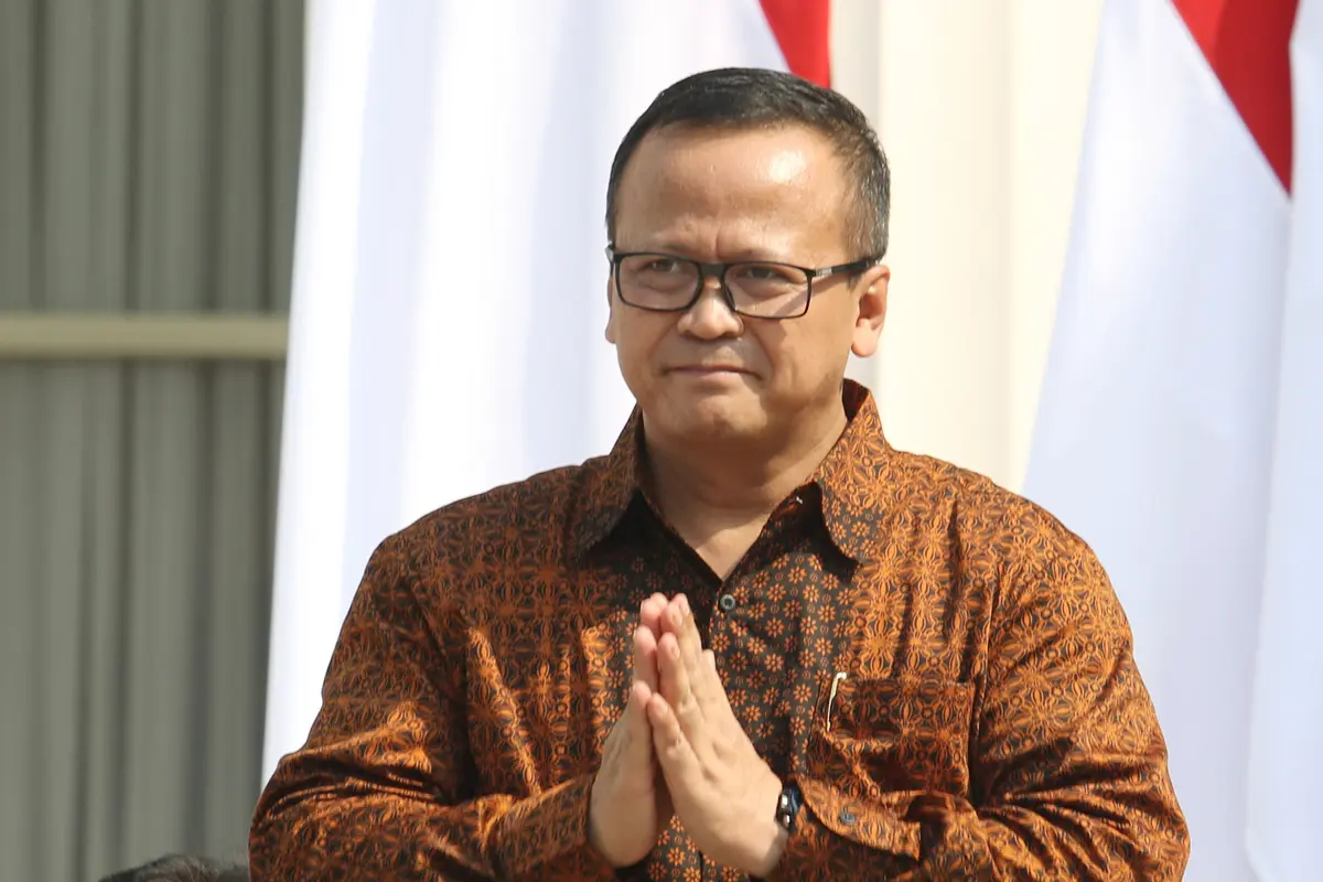 Edhy Prabowo