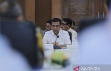 BRIN Dorong Penguatan Kebijakan Mitigasi Bencana Berbasis Riset untuk Pembangunan Berkelanjutan