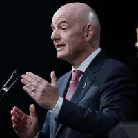 Gianni Infantino Buka Suara soal Polemik Visa ke Amerika Serikat di Piala Dunia 2026: FIFA Bukan Penguasa Dunia
