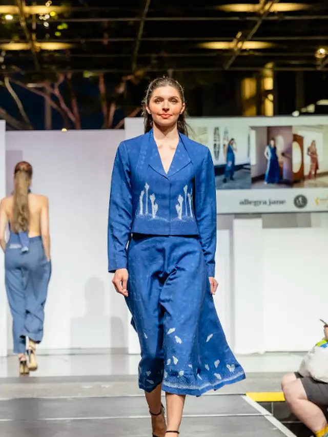 Koleksi Batik Minimalis