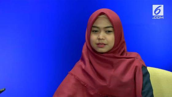 VIDEO: Reaksi Ria Ricis Saat Diminta untuk Lepas Jilbab