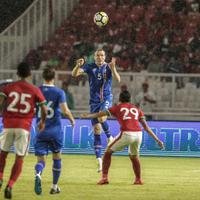 Islandia jadi Tim Eropa Terakhir yang Berkunjung ke SUGBK: Bakal Ada Cerita Berbeda saat Timnas Indonesia Menjamu Bulgaria Malam Nanti?