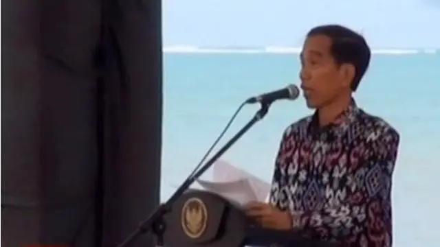 Peringatan Hari Pers Nasional kemarin diperingati di Lombok Tengah, hingga sate yang memadukan cita rasa modern di Bantul.
