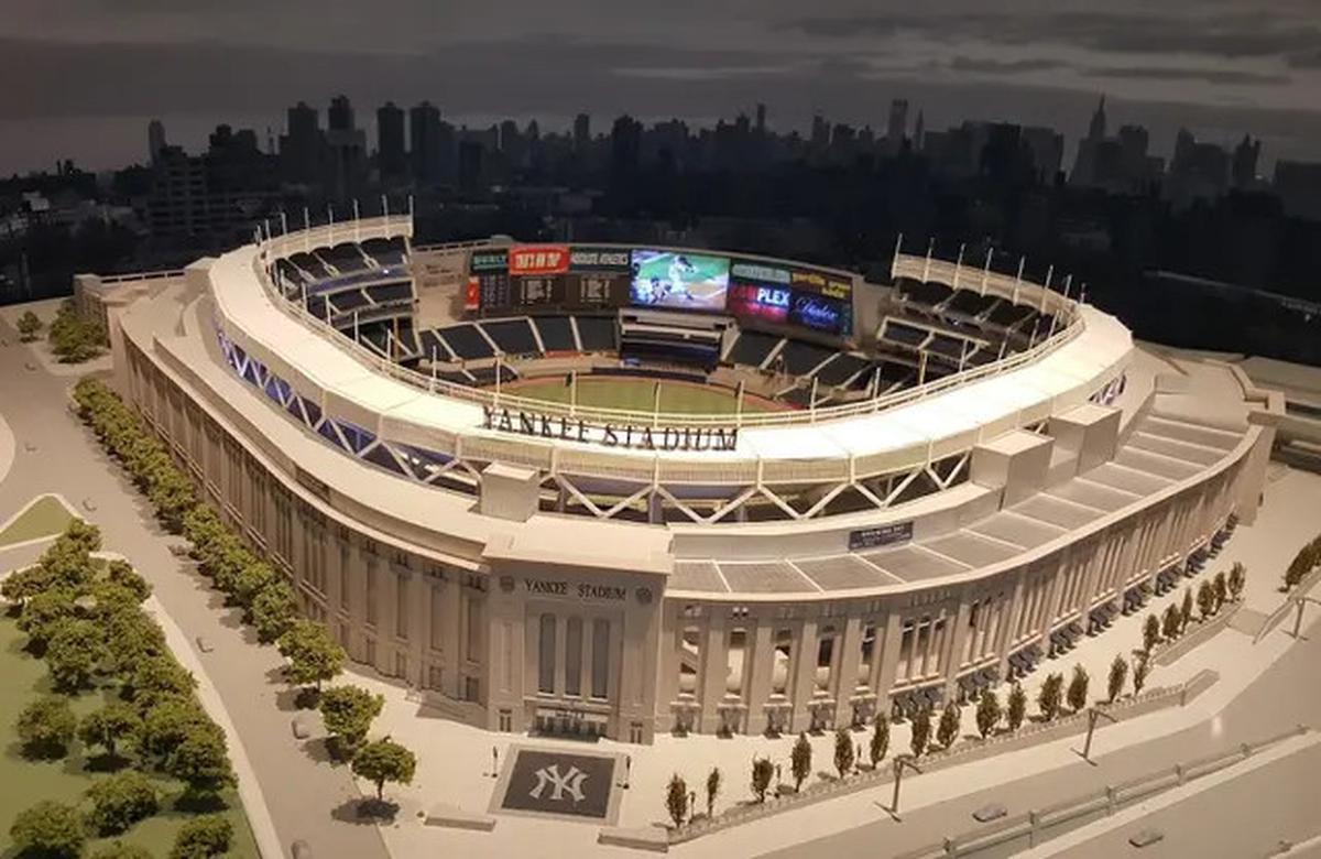 6 Stadion Termahal di Dunia yang Pernah Dibangun Manusia