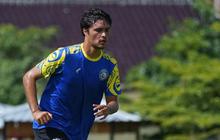 Arema FC Resmi Lepas Brandon Scheunemann Demi Menit Bermain Reguler