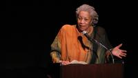 40 Toni Morrison Quotes About Life, Freedom, Racism, and Writing