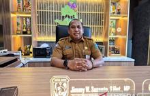 Pemprov Papua Barat Alokasikan Rp1 Miliar untuk Pengembangan Hutan Adat di 2026