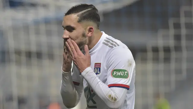 FOTO: 5 Pemain Termuda Yang Tampil di Liga Champions Eropa