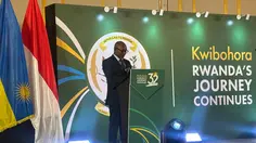Rwanda Peringati Kwibohora 32, Soroti Tanggung Jawab Lintas Generasi