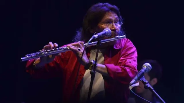 Benny Likumahuwa