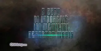 5 Suku di Indonesia yang Memiliki Kekuatan Magis