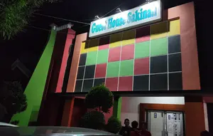 Dokter Muda FKUI Tewas Misterius di Penginapan Kota Metro