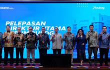 Erick Thohir Ganti Direktur Utama Bulog, Novi Helmy Kini Kembali ke TNI