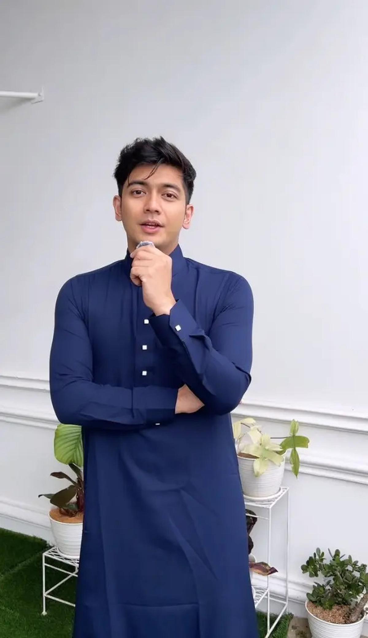 Teuku Ryan Bicara Soal Pasangan Baru, Fokus pada Karier dan Putri
