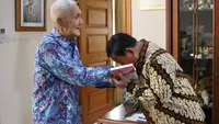 Try Sutrisno Wafat, Mensesneg Pastikan Negara Beri Penghormatan Terbaik
