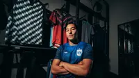 Jack Brown Gabung PSIS, Laskar Mahesa Jenar Makin Serius Tatap Championship 2026/2027