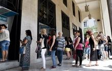 IMF sebut perkembangan Yunani lebih berat dari harapan