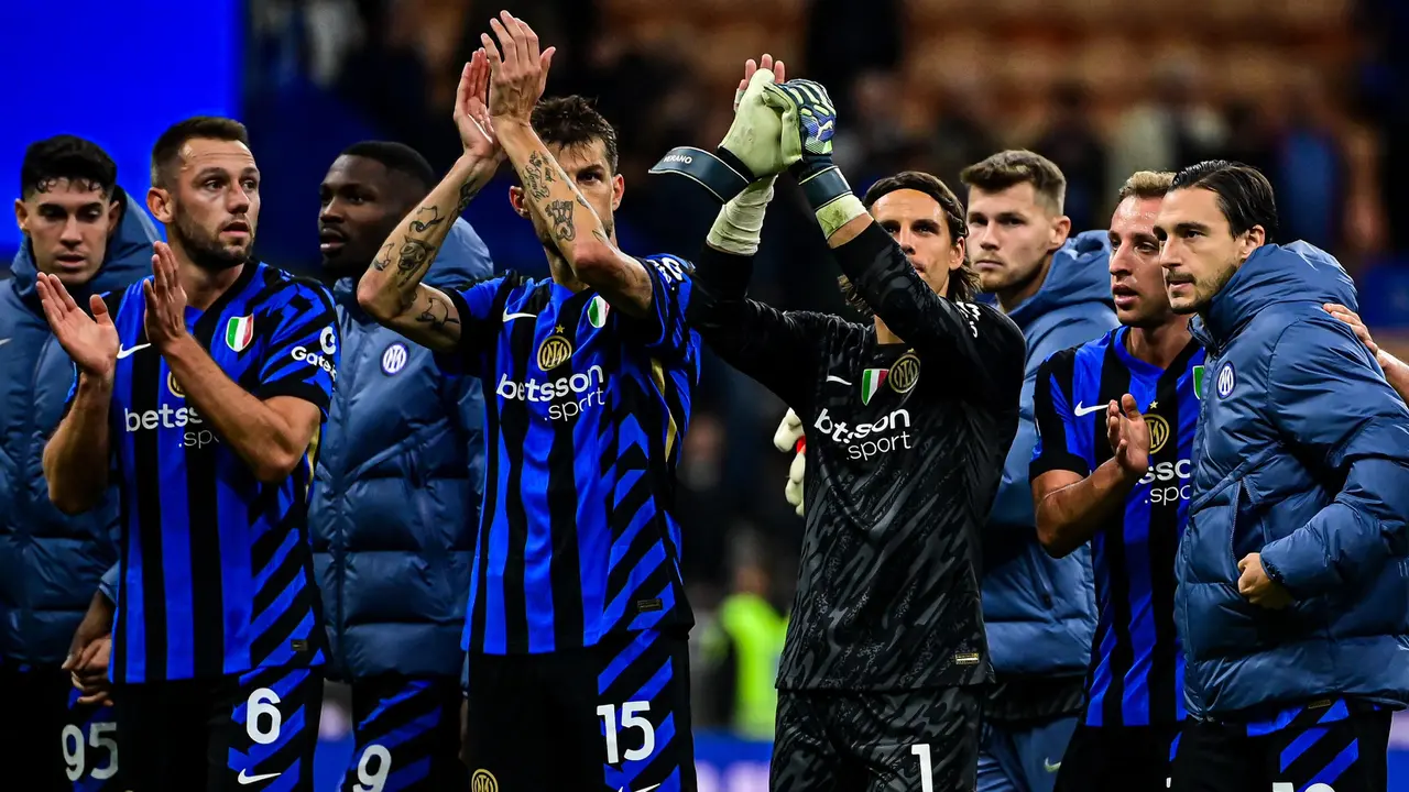 Marcus Thuram Cetak Hattrick, Inter Milan Taklukkan Torino 3-2