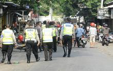 Benarkah Gaji Polisi Indonesia Paling Kecil se-ASEAN? Cek Datanya
