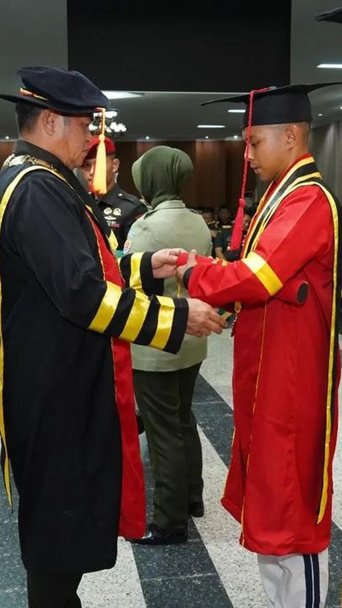 Dok. Istimewa