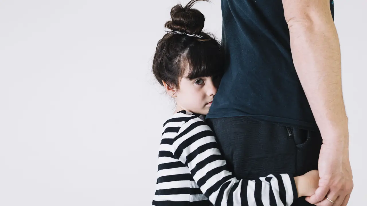 Beberapa cara untuk mengubah rasa bersalah menjadi parenting yang tetap hangat