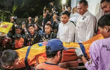 Hasil Autopsi Tiga Polisi Gugur Ditembak TNI di Lampung: Satu Peluru Tembus Dada, Dua Bersarang di Tempurung Kepala