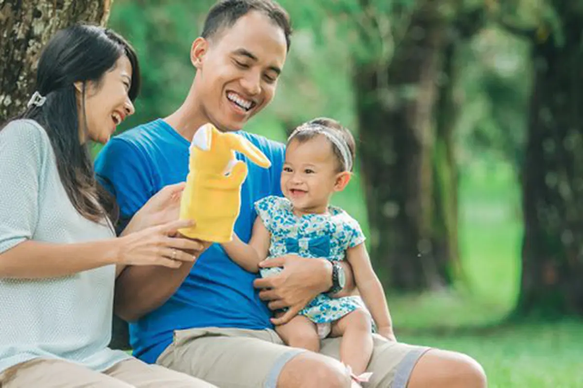 Anak/copyright: shutterstock