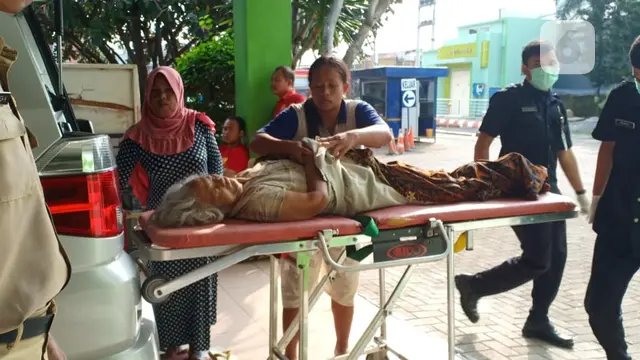 pasien Jepara