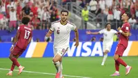 Hasil Piala Dunia 2026: Spanyol Pulangkan Portugal, Gol Mikel Merino Kunci Tiket Perempat Final