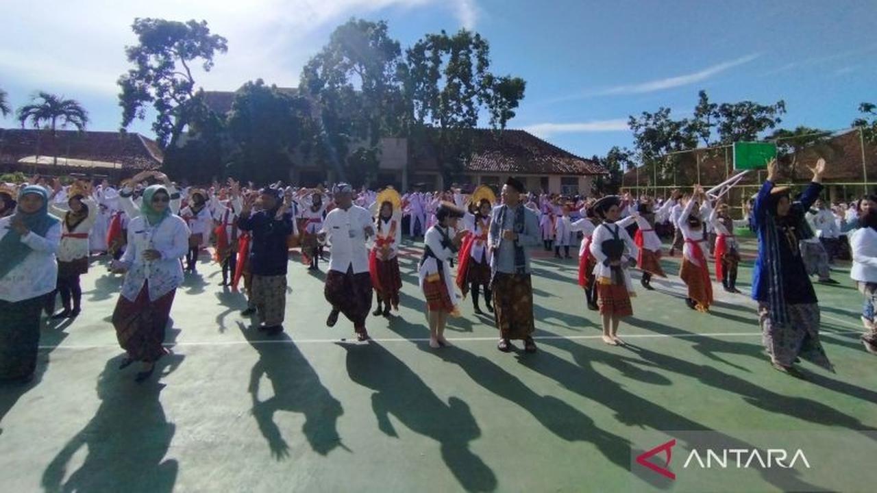Pemkab Kudus Gencar Sisir Anak Putus Sekolah, Pastikan Semua Kembali Bersekolah