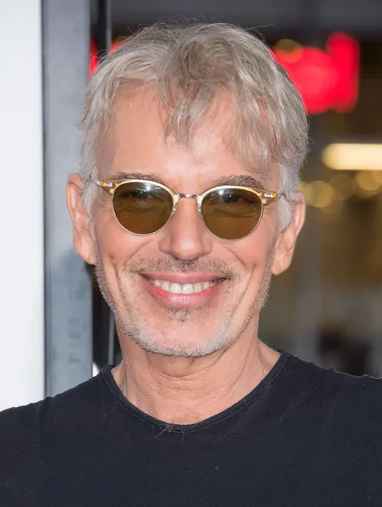 Billy Bob Thornton. Aktor ini pernah menikah dengan Angelina Jolie, yang merupakan pernikahan kelimanya. Dan itu berakhir sama dengan empat pernikahan sebelumnya yang berakhir dengan perceraian. (AFP/Bintang.com)