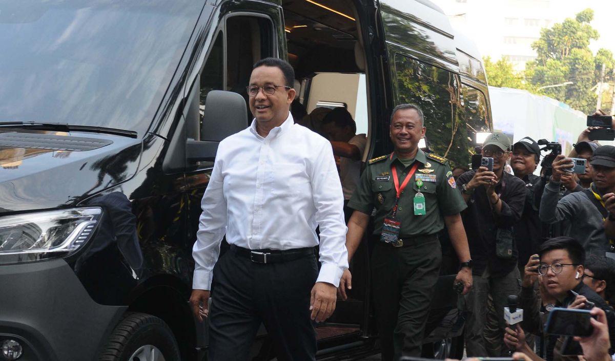 "Persiapannya istirahat yang cukup kemudian ya baca-baca (doa). Kalau puasa ya gak ngapa-ngapain. Tadi malam harus selesai (makan) sebelum jam delapan, jam tujuh, saya sudah nggak makan lagi,"<br>