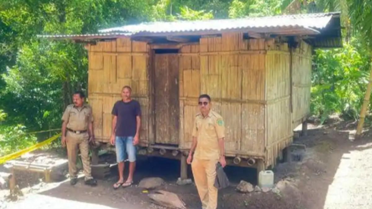 11 Tahun Tinggal di Ngada NTT, Keluarga Bocah SD yang Bunuh Diri Tak Pernah Terima Bansos