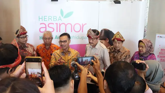 GSMP Wujudkan Sumsel Jadi Provinsi Terbaik Turunkan Stunting se-Nasional