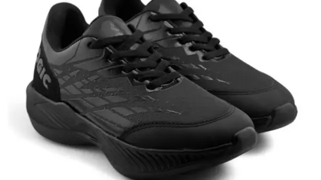 Logic Runner (Lazada.com)