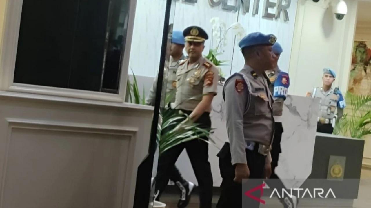 Misteri Sosok Boy di Pusara Kasus Narkoba AKPB Didik dan AKP Malaungi
