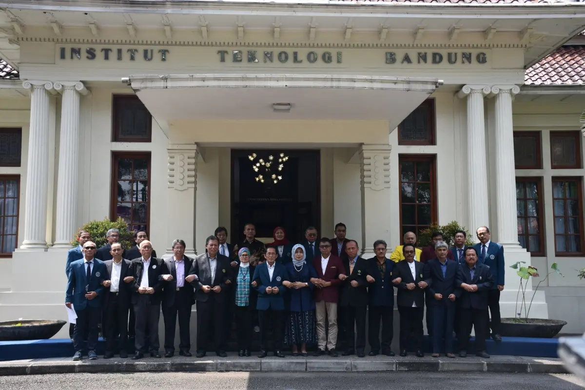 Majelis Rektor Perguruan Tinggi Negeri Indonesia