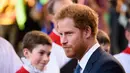 Sempat menyandang status lajang selama 2 tahun, nampaknya kini ada cinta yang bersemi kembali di hati Pangeran Harry putra kedua dari Pangeran Charles dan Putri Diana. (AFP/Bintang.com)