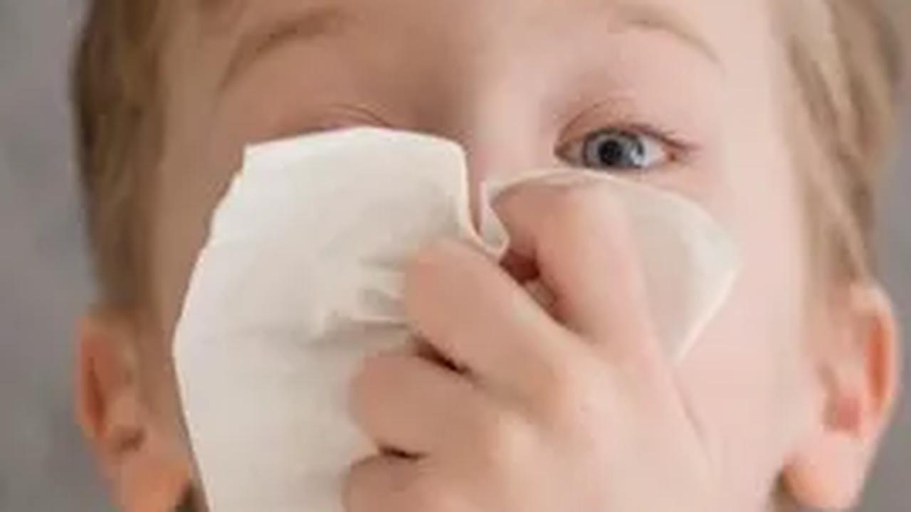 Tak Perlu Pakai Obat, Ini 11 Cara Mengeluarkan Dahak Secara Alami pada Bayi