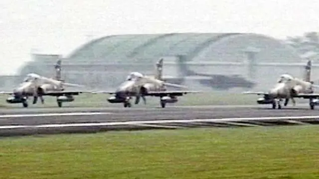 Hawk 200, Pesawat Super Canggih Milik TNI AU