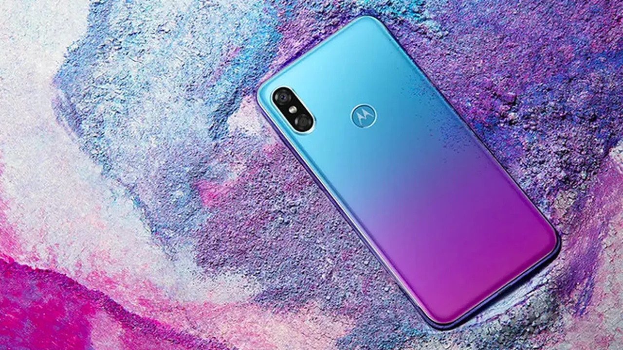 Motorola