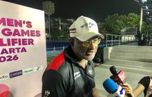 Timnas Hoki Putri Indonesia Incar Perunggu Kualifikasi Asian Games 2026