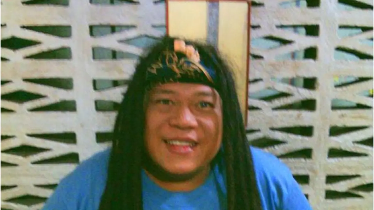 Budi Klantink 