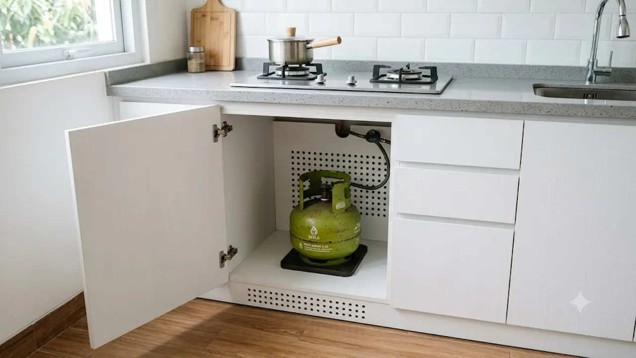 Dapur