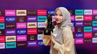 dr. Ayu Widyaningrum Siap Cetak Rekor MURI Karena Meraih 124 Penghargaan dari Dalam dan Luar Negeri