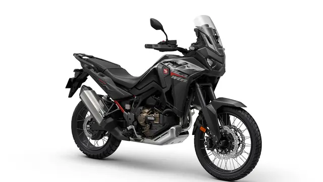 Honda CRF1100L Africa Twin Baru Mengaspal di Indonesia, Harga Rp 647 Juta (ist)