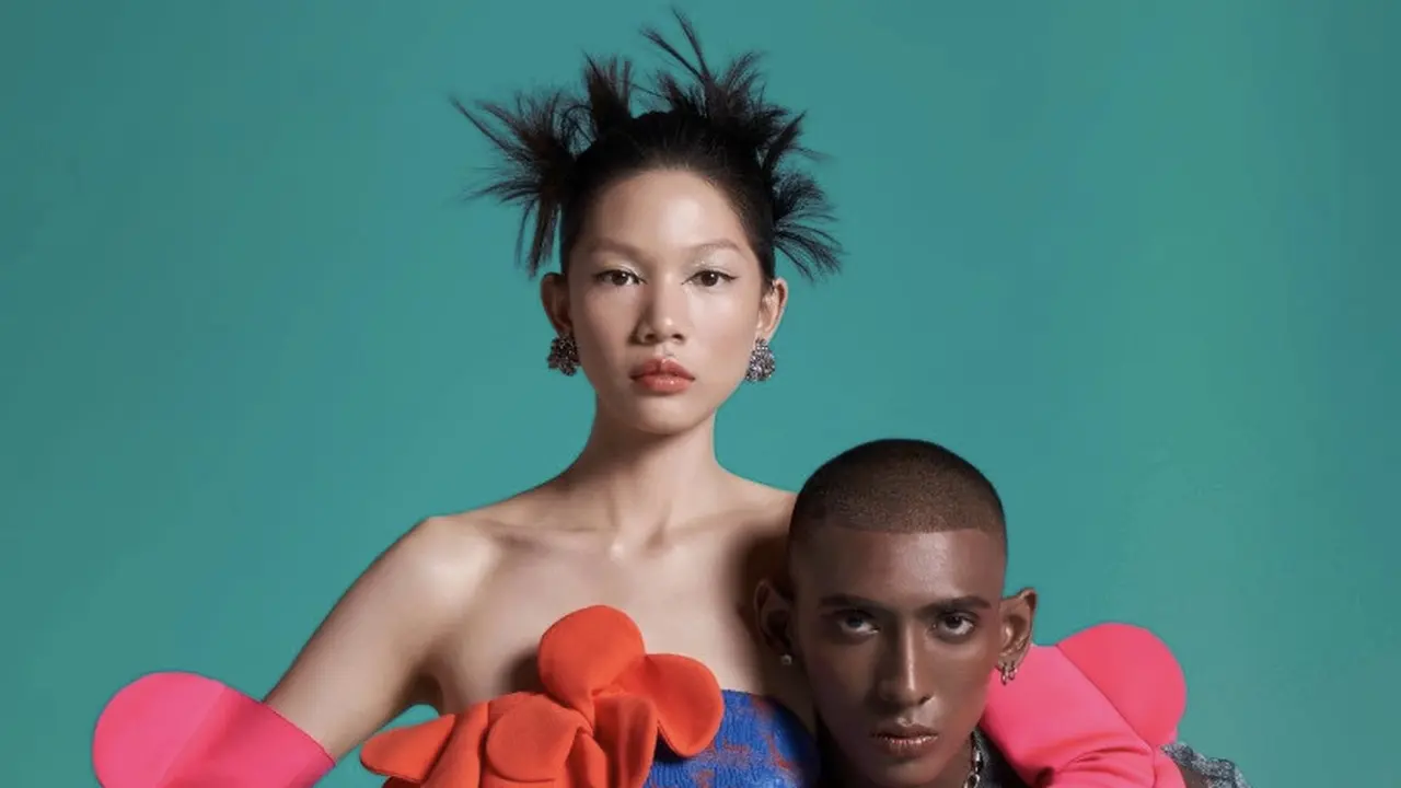 Jakarta Fashion Week  2023