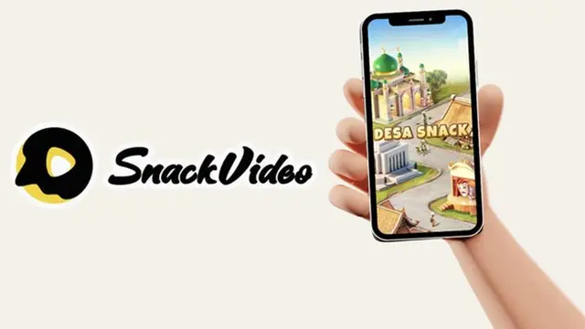 SnackVideo mempersembahkan Desa Snack, sebuah komunitas virtual yang menghadirkan kehidupan pedesaan Indonesia. (Dok SnackVideo)