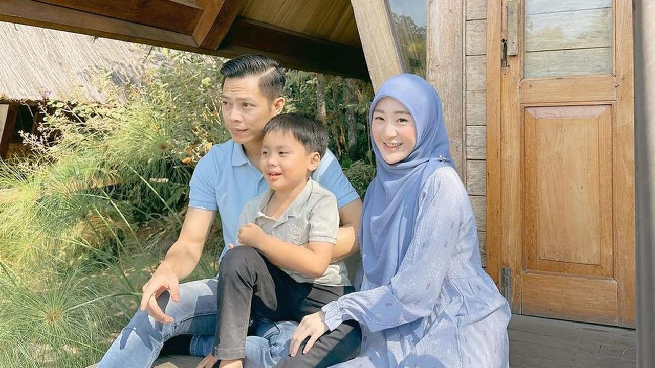 Kerap Menghabiskan Waktu Bersama