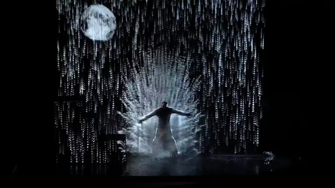 Wow! Ini Tarian Keren yang Belum Pernah Kamu Lihat Sebelumnya